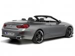 BMW ACS6 5.0i Convertible by AC Schnitzer 2011 года